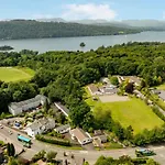 Mylnebeck Дом отдыха *