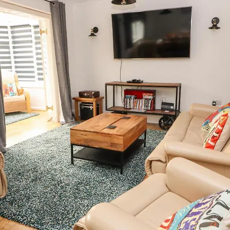 Mylnebeck Holiday home Windermere