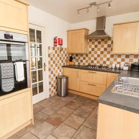 Holiday home Mylnebeck Windermere