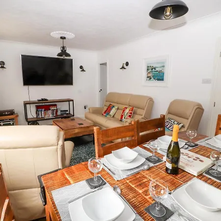 Mylnebeck Holiday home