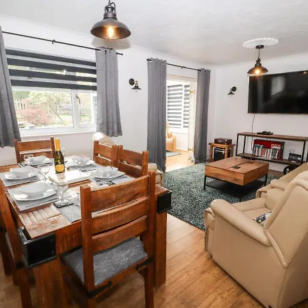 Mylnebeck Holiday home *