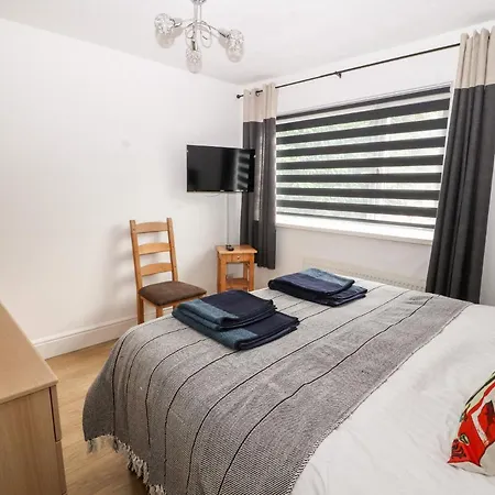 Mylnebeck Holiday home *