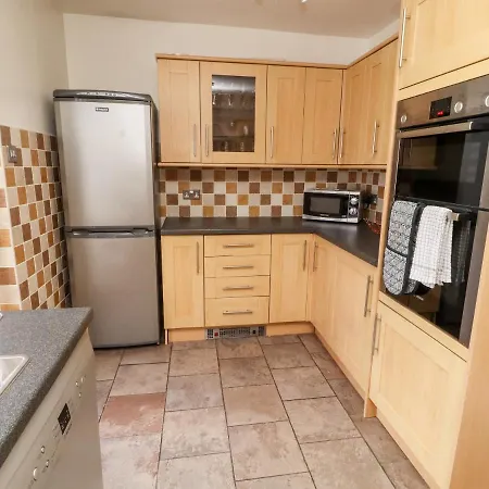 Holiday home Mylnebeck *