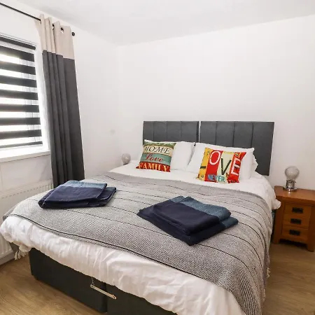 Holiday home Mylnebeck Windermere