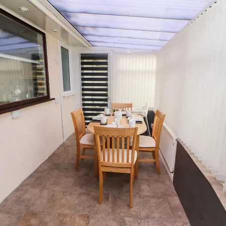 Holiday home Mylnebeck *