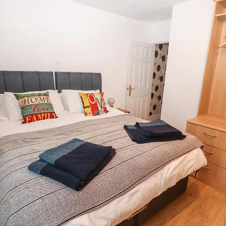 Holiday home Mylnebeck