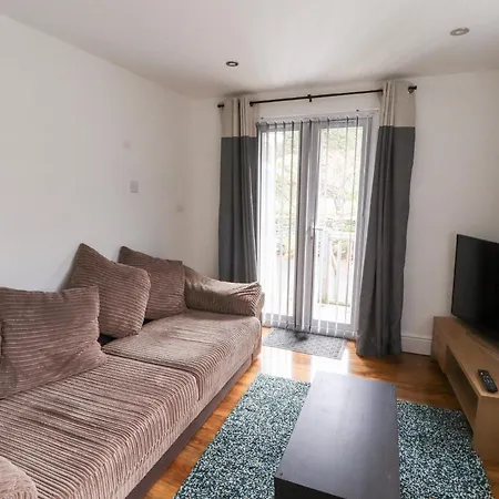 Holiday home Mylnebeck *