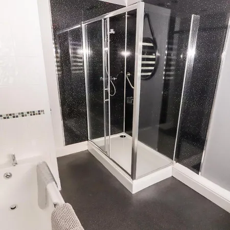 Mylnebeck Holiday home *