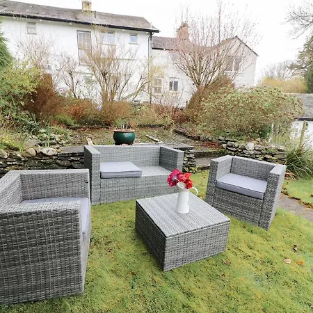 Mylnebeck Windermere