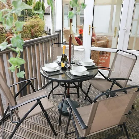 Mylnebeck Windermere