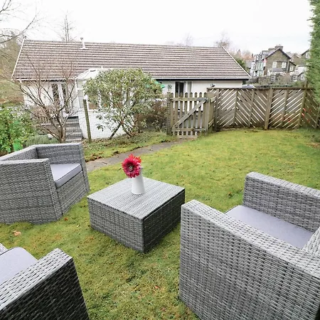 Holiday home Mylnebeck Windermere