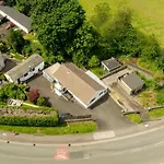 Mylnebeck * Windermere