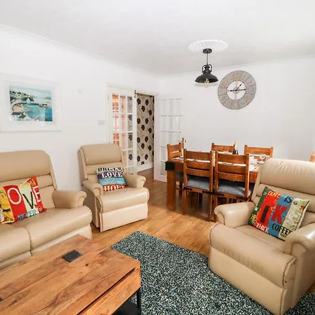 Mylnebeck Σπίτι διακοπών *