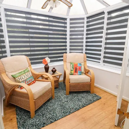 Holiday home Mylnebeck Windermere