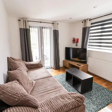 Mylnebeck Holiday home