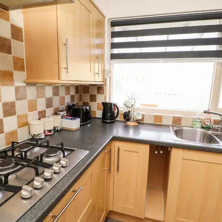 Mylnebeck Holiday home Windermere