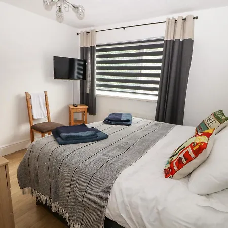 Mylnebeck * Windermere