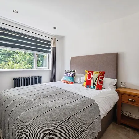 Prázdninový dům Mylnebeck Windermere