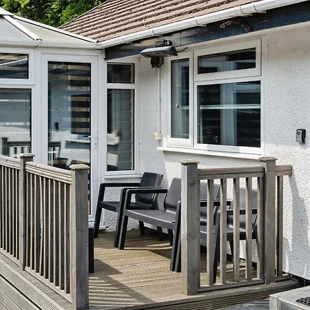 Prázdninový dům Mylnebeck Windermere