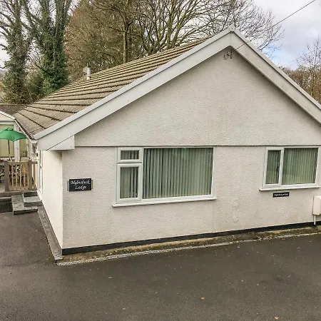 Mylnebeck Holiday home *