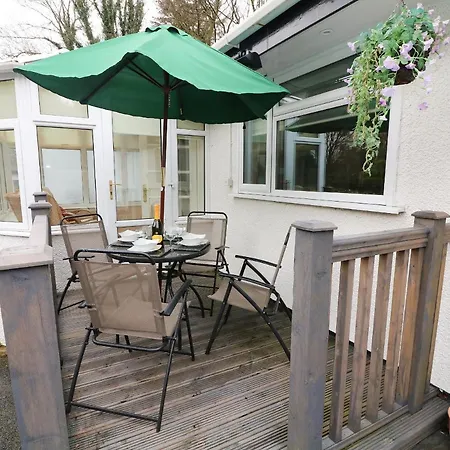 Holiday home Mylnebeck *